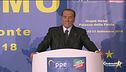 "L'aumento del deficit sarebbe un disastro"