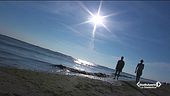 Ultimo weekend di sole