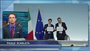 Via libera al decreto sicurezza