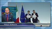 Via libera al decreto sicurezza