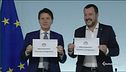 Nuove spaccature nella maggioranza
