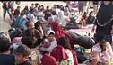 Disastro tsunami: 1200 morti