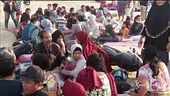 Disastro tsunami: 1200 morti