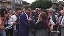 "Colpi bassi, ma non arretriamo"