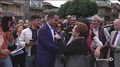 "Colpi bassi, ma non arretriamo"