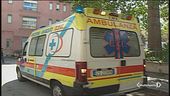 Picchiata per 17 ore dal compagno