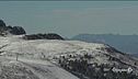 E sulla Marmolada nevica