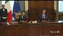 Manovra, un altro vertice
