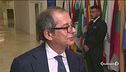 Ritocco al deficit