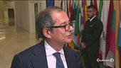 Ritocco al deficit