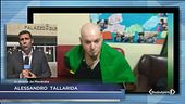 Traini:"Scusate ho sbagliato"