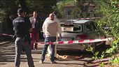 Bandito ucciso durante una rapina