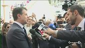 "I soldi ci sono", ma è guerra
