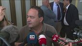 "Non ho mai preso soldi"