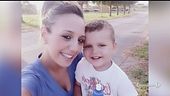 Mamma e figlio uccisi dal maltempo
