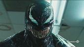 Venom conquista il pubblico