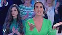 Lisa Fusco, reduce del GF Vip, ospite di Verissimo