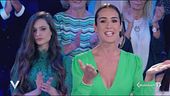 Lisa Fusco, reduce del GF Vip, ospite di Verissimo
