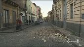 Anche il terremoto, dopo il diluvio