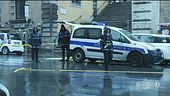 Ucciso da un bus turistico