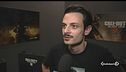 Fabio Rovazzi al Games Week di Milano