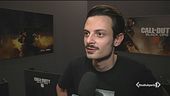Fabio Rovazzi al Games Week di Milano