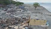 Indonesia, una città liquefatta dopo lo tsunami