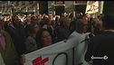 Genova in piazza: non diteci bugie