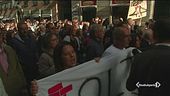 Genova in piazza: non diteci bugie