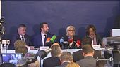 "A Bruxelles i nemici dell'Europa"