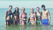 Tutti al mare, preside sospesa