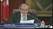 Pioggia di critiche e moniti
