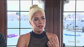 La nuova avventura di Lady Gaga