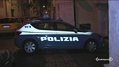 Massacrata in casa