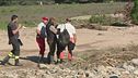 Aveva 2 anni, ucciso dal maltempo