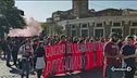E gli studenti tornano in Piazza