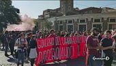 E gli studenti tornano in Piazza