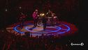 Lo show degli U2 incanta Milano