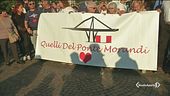 "Riprendiamoci Genova"
