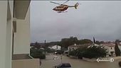 Maltempo, 7 morti in Francia
