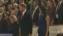 Un bambino per Harry e Meghan
