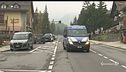 "E' stato un incidente"