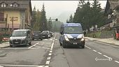"E' stato un incidente"