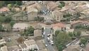 Francia sott'acqua, almeno 13 morti