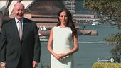 Meghan Markle è incinta