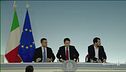 "Pieno accordo sul decreto fiscale"