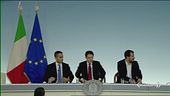 "Pieno accordo sul decreto fiscale"