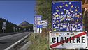 "Mi hanno scaricato in Italia"