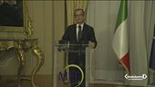 Tria chiamato a rispondere alla contestazioni dell'UE