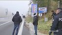 Claviere, ora gli ispettori